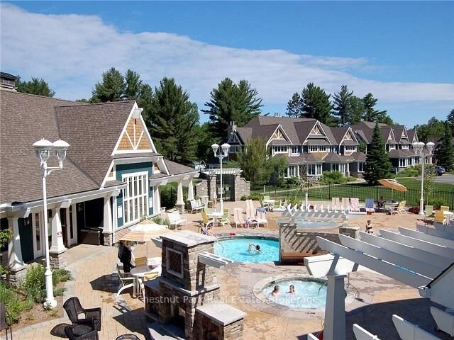 Property Photo: 1020 Birch Glen Road 12 Intervals ON P0B 1A0