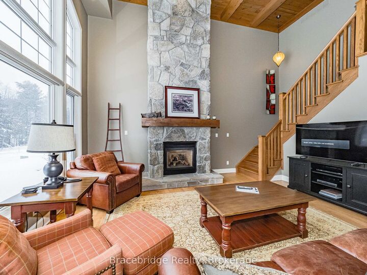 Property Photo: 3876 Muskoka Rd 118 Highway W Sandfield 5 W10 ON P0B 1J0