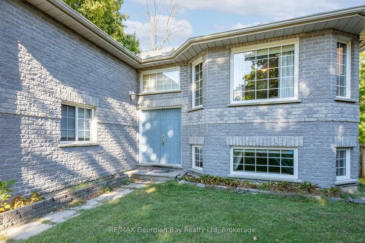 Property Photo: 477 Albert Street ON L0K 2A0