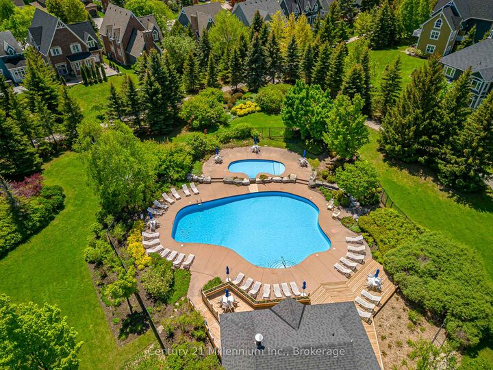 Photo de la propriété:  184 Snowbridge Way 120  ON L9Y 3Z2 