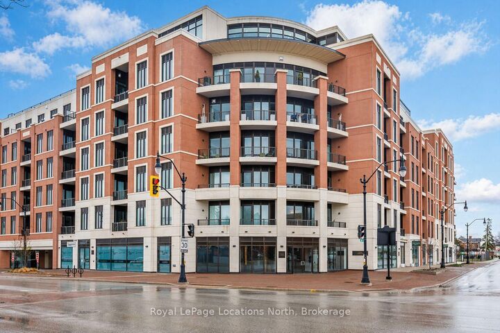 1 Hume Street 322 — photo 1
