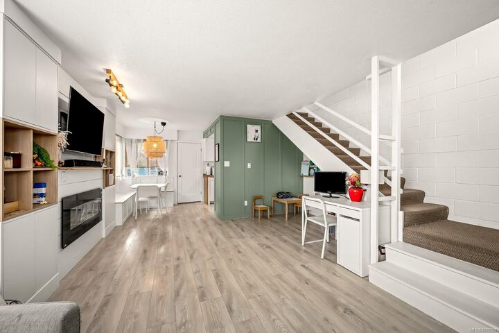 Property Photo: 1883 &Amp 1885 England Ave BC V9N 2P7