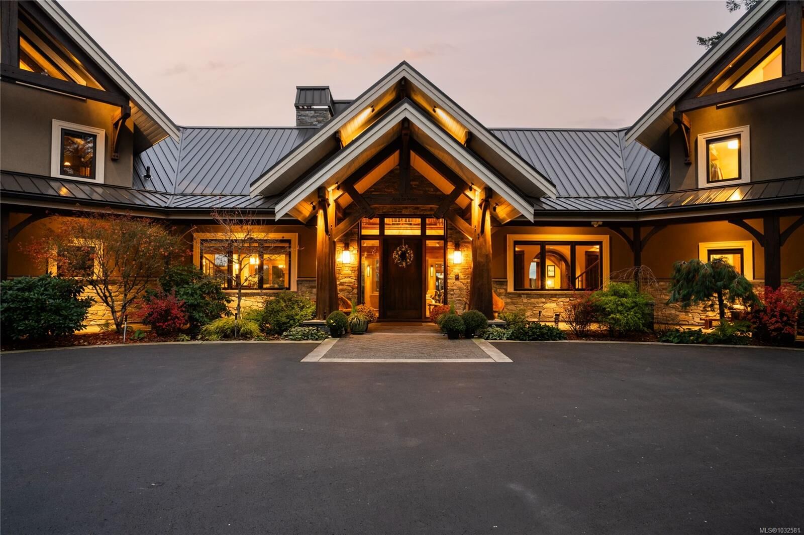 Property Photo: 4809 Eales Rd BC V9C 4E1