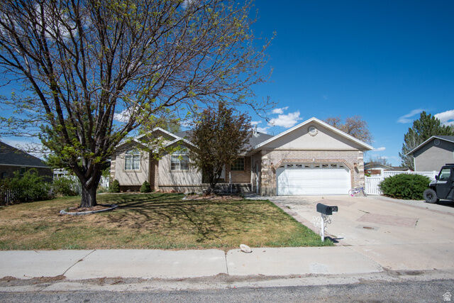 Property Photo: 590 W 285 N UT 84654