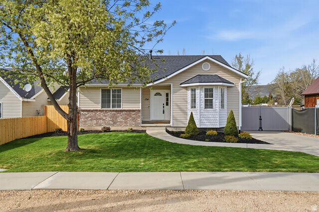 Property Photo:  174 W 400 N  UT 84032 