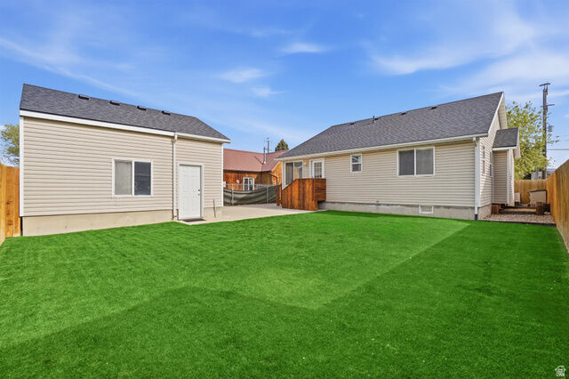 Property Photo:  174 W 400 N  UT 84032 
