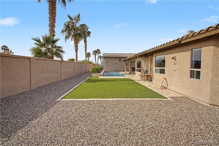 Property Photo:  2310 S Jamaica Blvd Boulevard  AZ 86406 