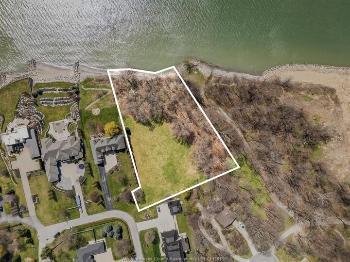 1509 Kenyon Point Road — photo 1