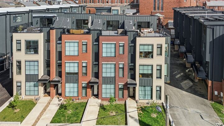 Property Photo:  4312 Summit St  PA 15201 