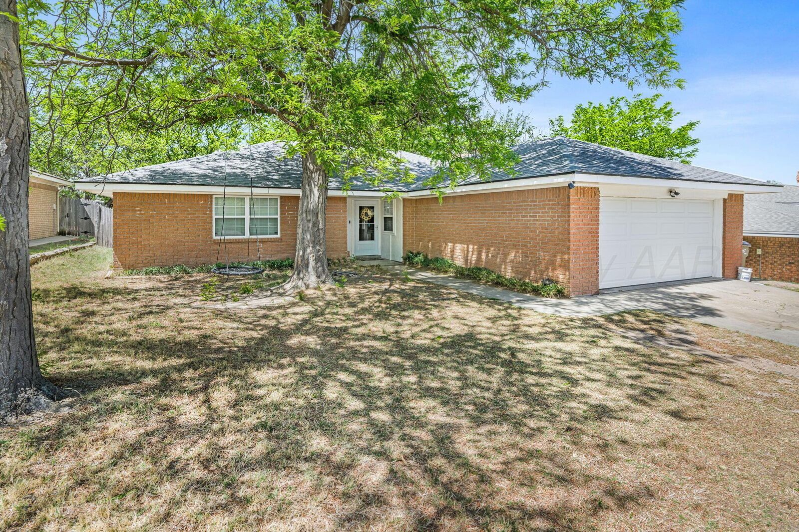 Property Photo:  7 Greenwood Lane  TX 79015-2020 