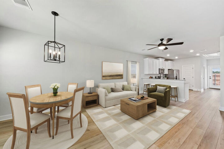 Property Photo:  9316 Gladsome Path  TX 78653 