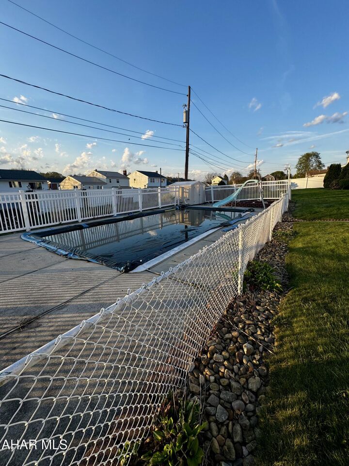 Property Photo:  1218 Monroe Avenue  PA 16602 