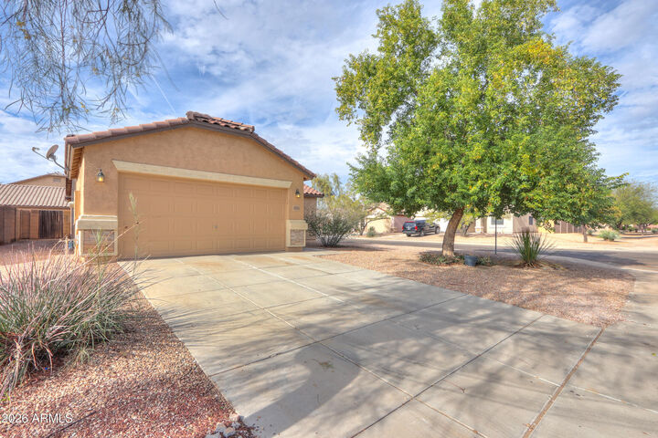 Property Photo:  27976 N Gold Lane  AZ 85143 