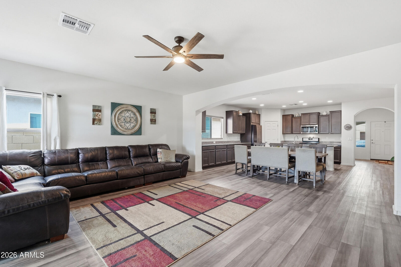 Property Photo:  6385 W Pleasant Oak Court  AZ 85132 