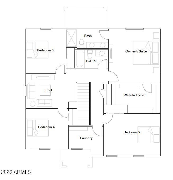 Property Photo:  9514 W Monterey Way  AZ 85037 