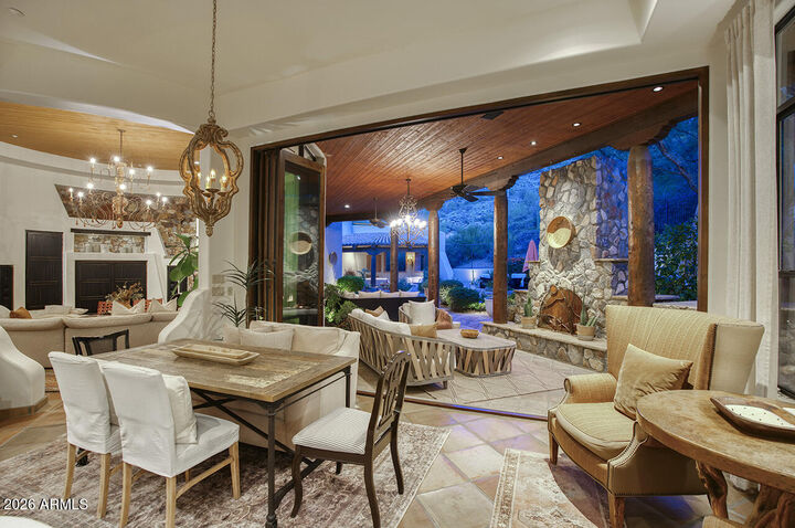 Property Photo:  24025 N 113th Way  AZ 85255 