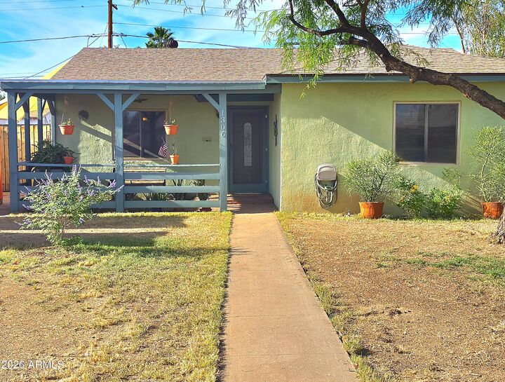Property Photo:  1306 W Clarendon Avenue  AZ 85013 
