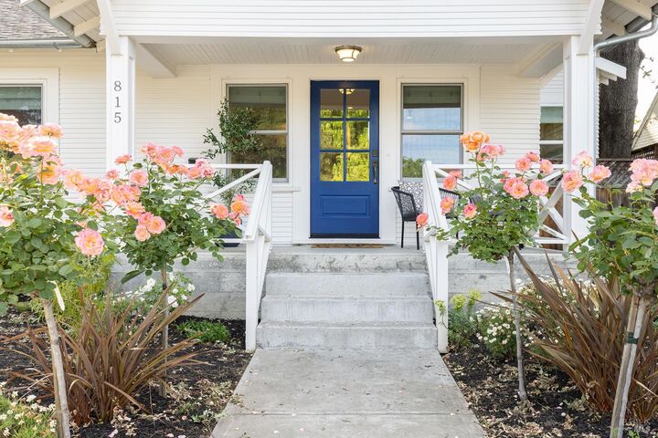 Property Photo:  815 Seymour Street  CA 94559 