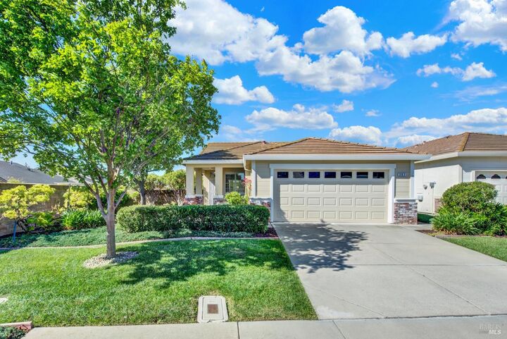 Property Photo:  367 Bartlett Lane  CA 95687 