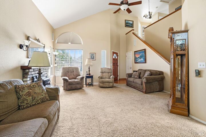 Property Photo:  105 William Circle  CA 95425 