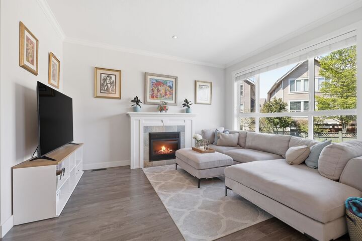 Property Photo: 7780 170 Street 82 BC V4N 6M4