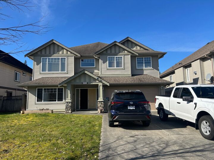 8523 Thorpe Street — photo 1