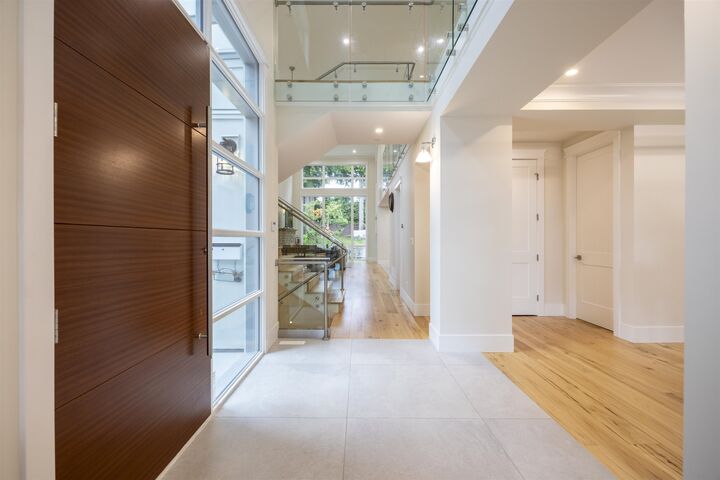 Property Photo: 1245 Kent Street BC V4B 4T6