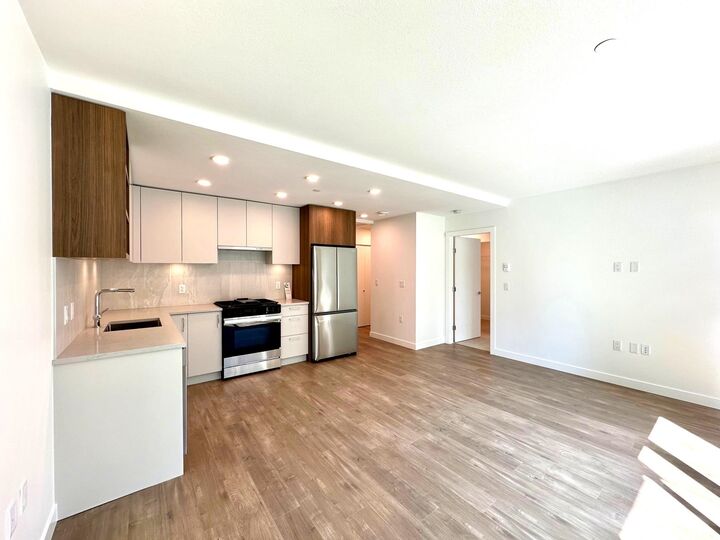 Property Photo: 723 Grover Avenue 313 BC V3J 0L9