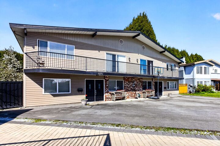 Property Photo: 7271 Lombard Road 7251 BC V7C 3M9