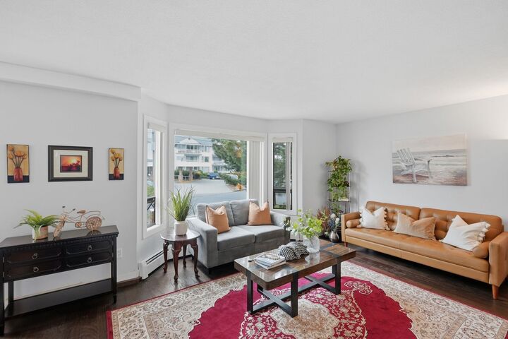 Property Photo: 2414 Church Street 101 BC V2T 3J7