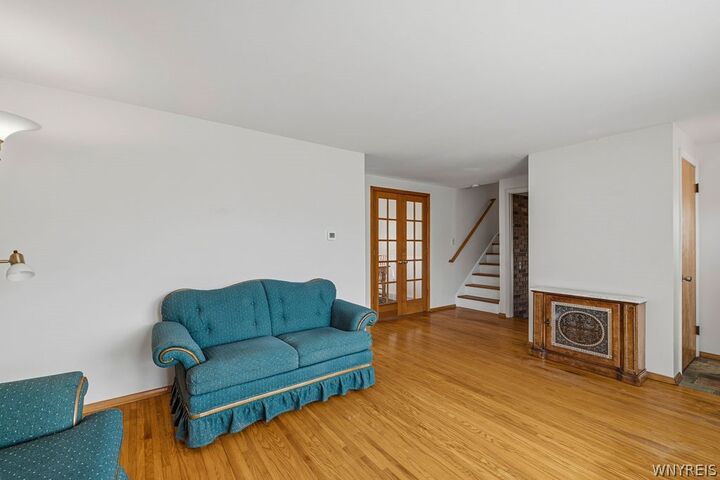Property Photo:  4839 Middleton Drive  NY 14094 
