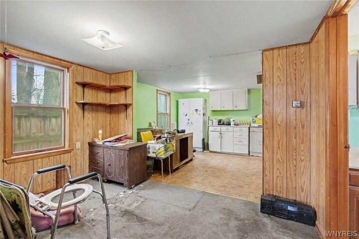 Property Photo: 12210 Church Street NY 14173