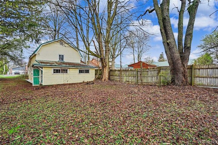 Property Photo:  12210 Church Street  NY 14173 