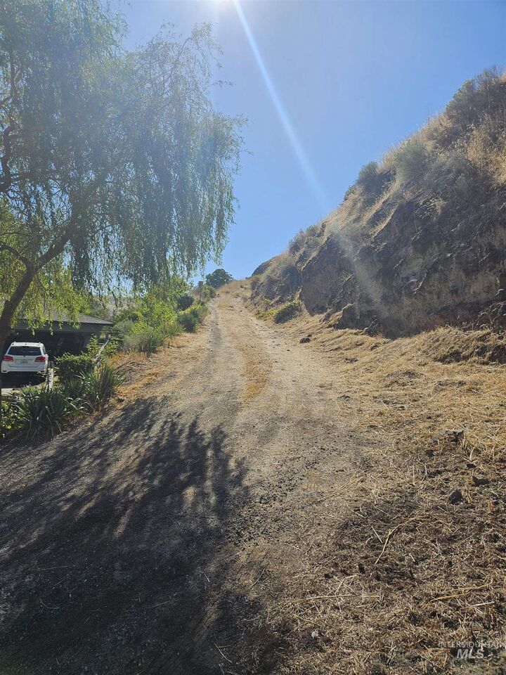 Property Photo:  Tbd Garfield St  WA 99402 