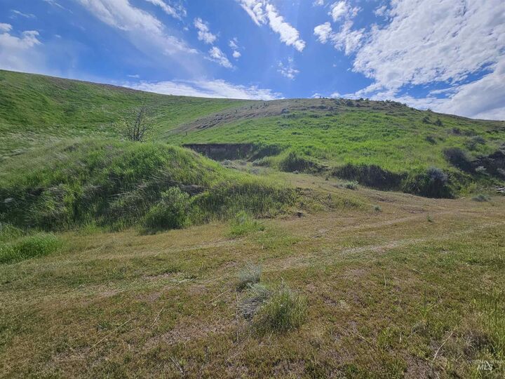 Property Photo: Tbd Garfield St WA 99402