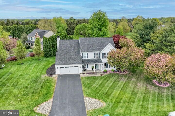 Property Photo: 105 Pegasus Court DE 19701