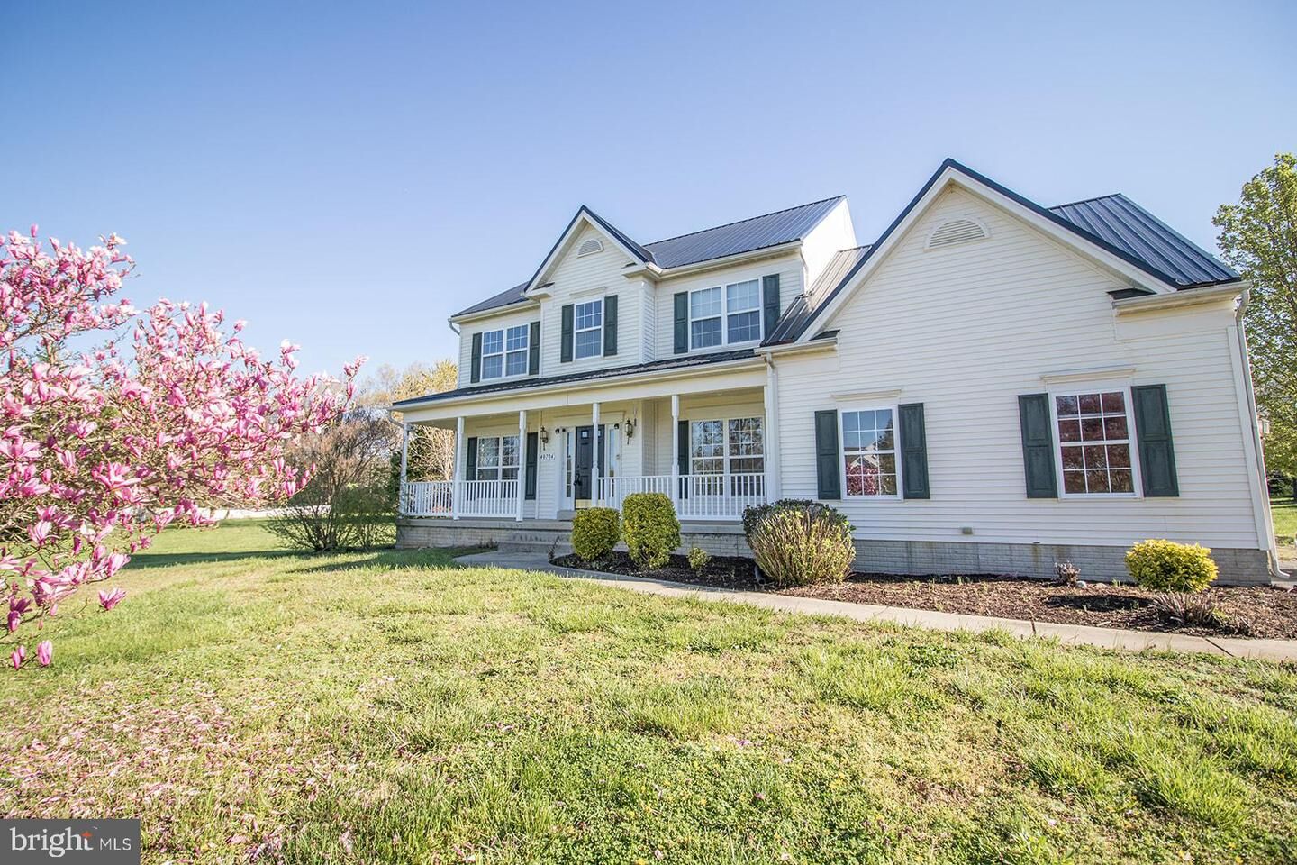 Property Photo:  40704 Chance Way  MD 20650 