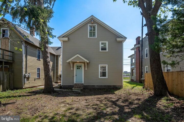 Property Photo:  225 Broad Street  MD 21801 