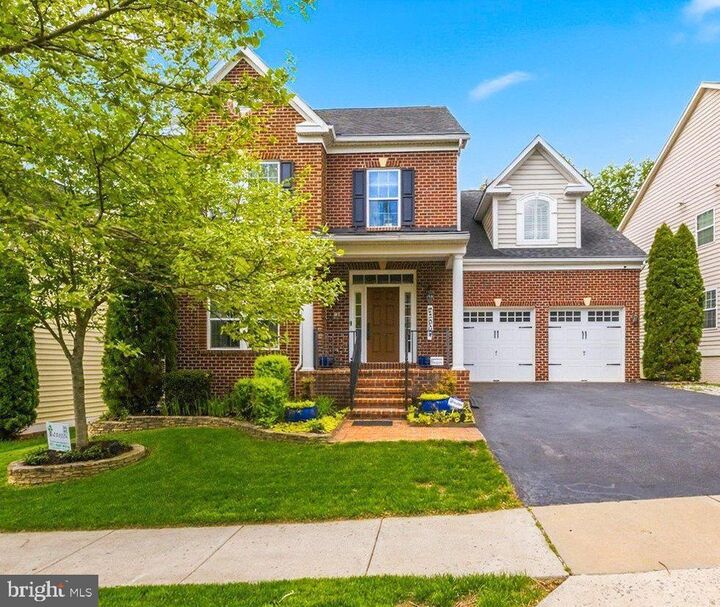 Property Photo:  23004 Sycamore Farm Drive  MD 20871 