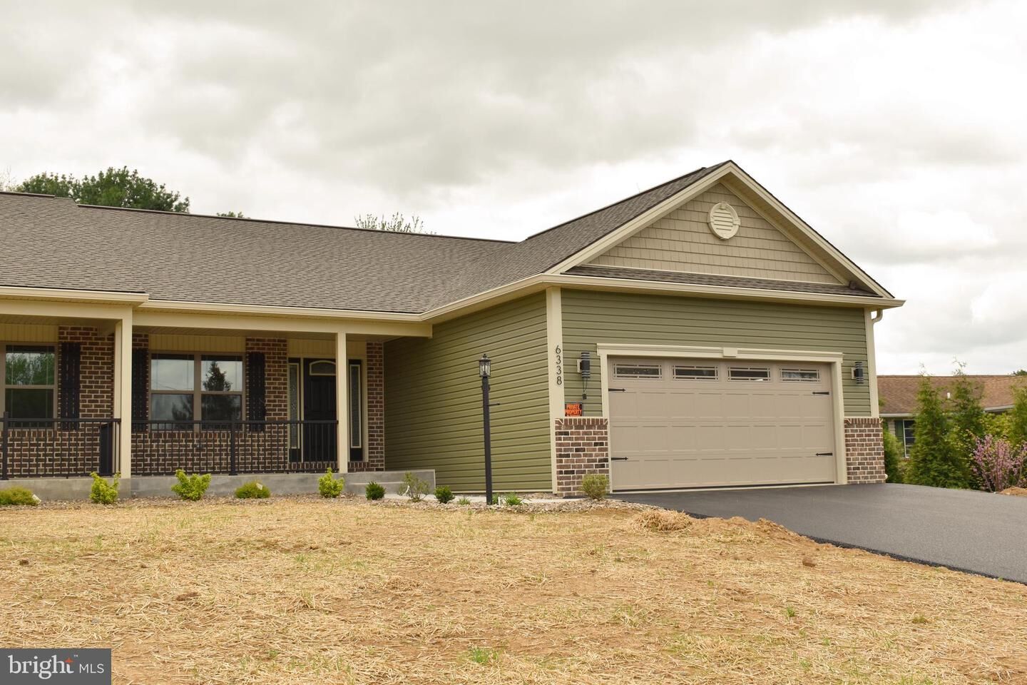 Property Photo:  6338 Penn National Drive  PA 17222 