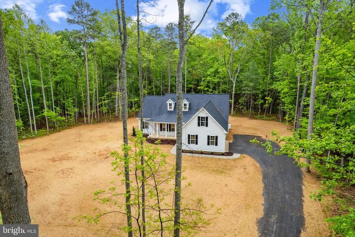 Property Photo:  8336 Tinsley Place  VA 22701 