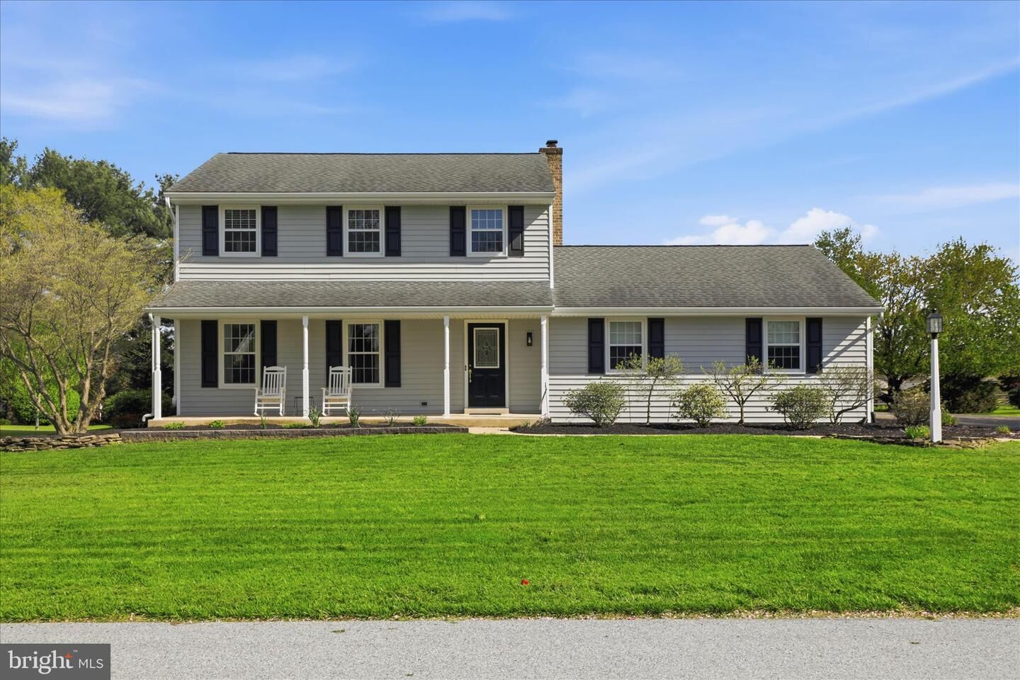 Property Photo: 22 Hillcrest Drive PA 17551