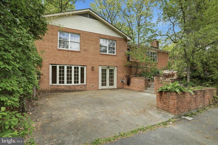 Property Photo:  107 Oak Ridge Drive  VA 22655 