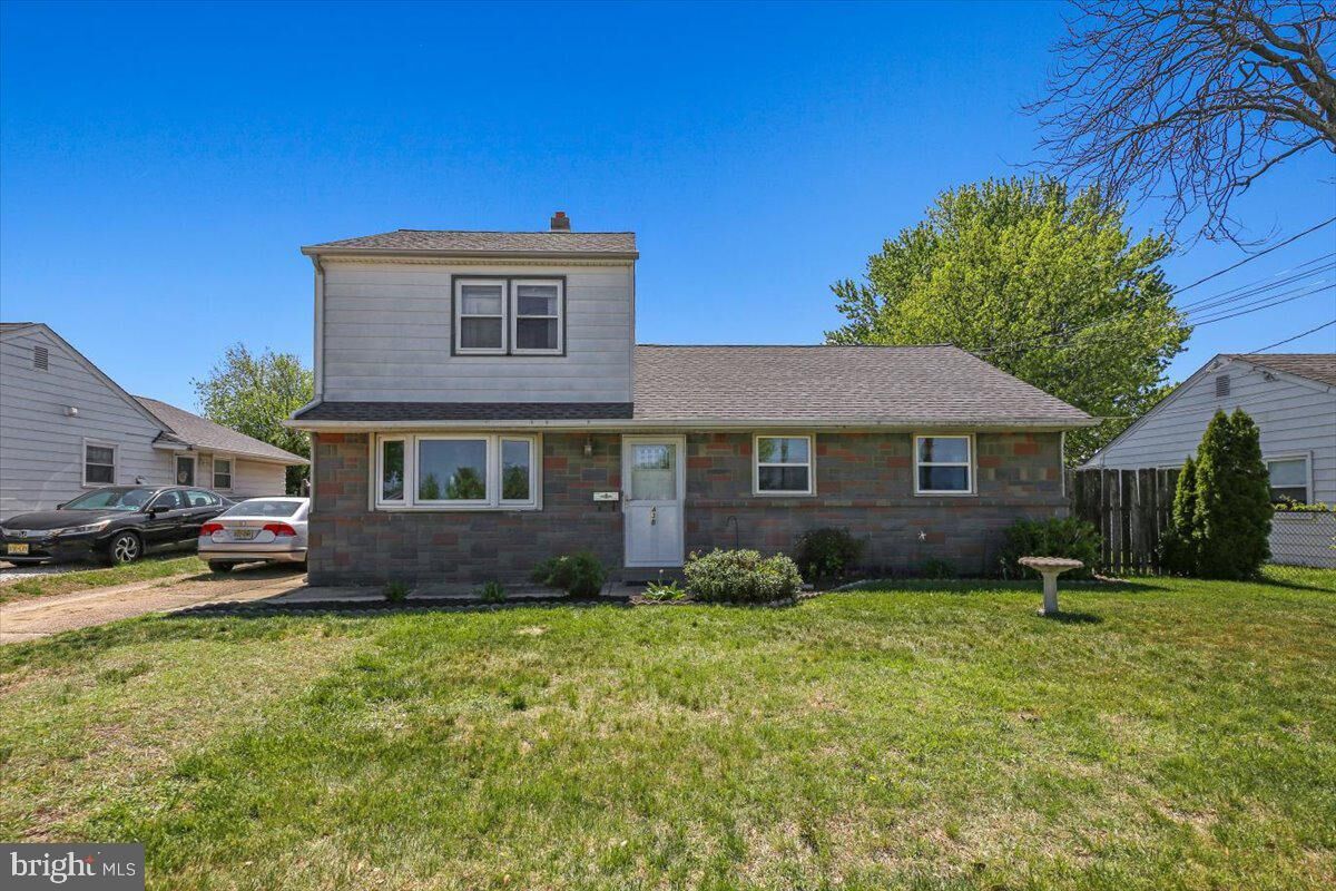 Property Photo:  438 W Browning Road  NJ 08031 