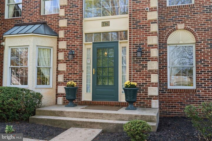 Property Photo:  1479 Greenmeadows Road  PA 19067 