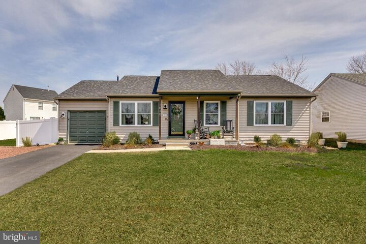 Property Photo:  1030 Center Street  NJ 08087 