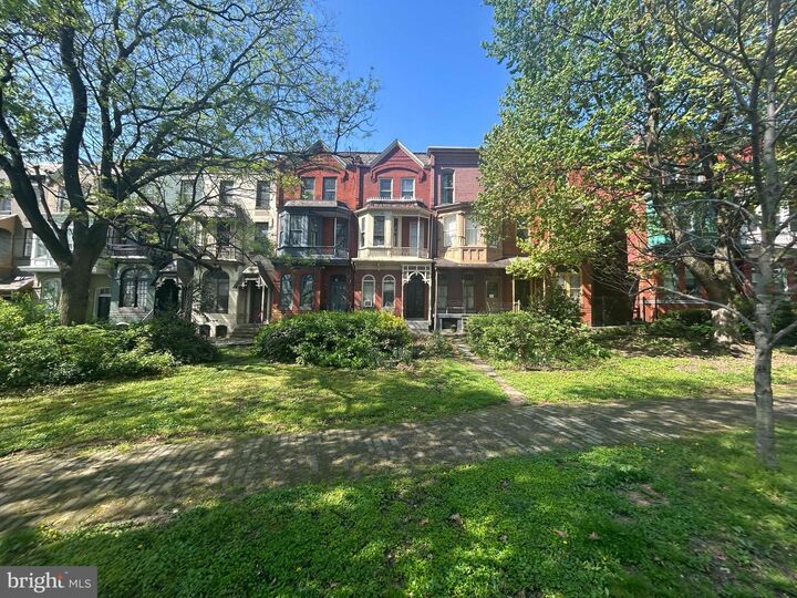 Property Photo:  1912 Mount Royal Terrace  MD 21217 