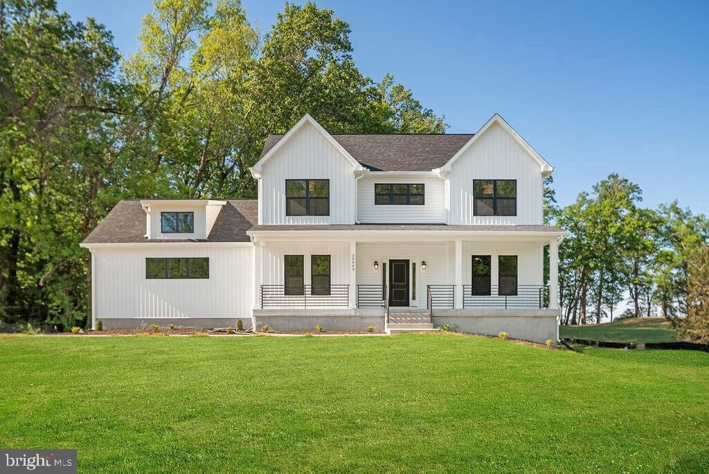 Property Photo:  30643 Portobago Trail  VA 22535 