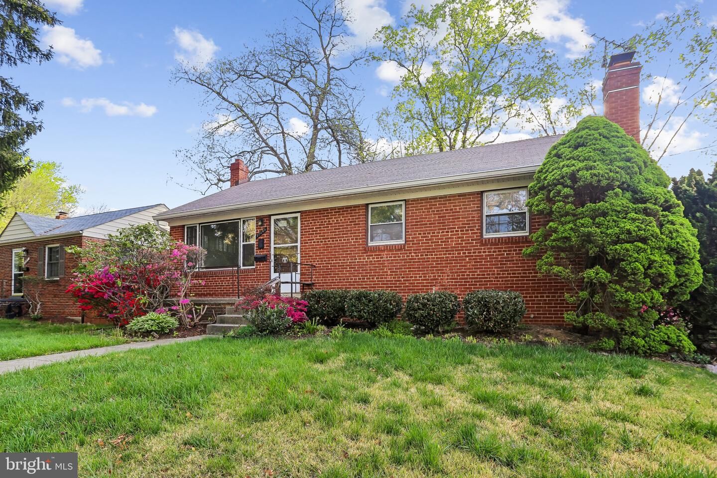 Property Photo:  12809 Caldwell Street  MD 20853 