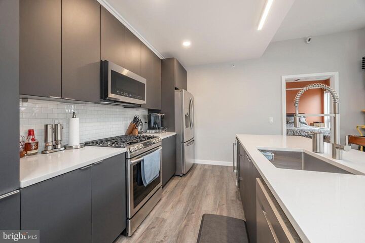 Property Photo:  1501 N 31st Street Ph3  PA 19121 